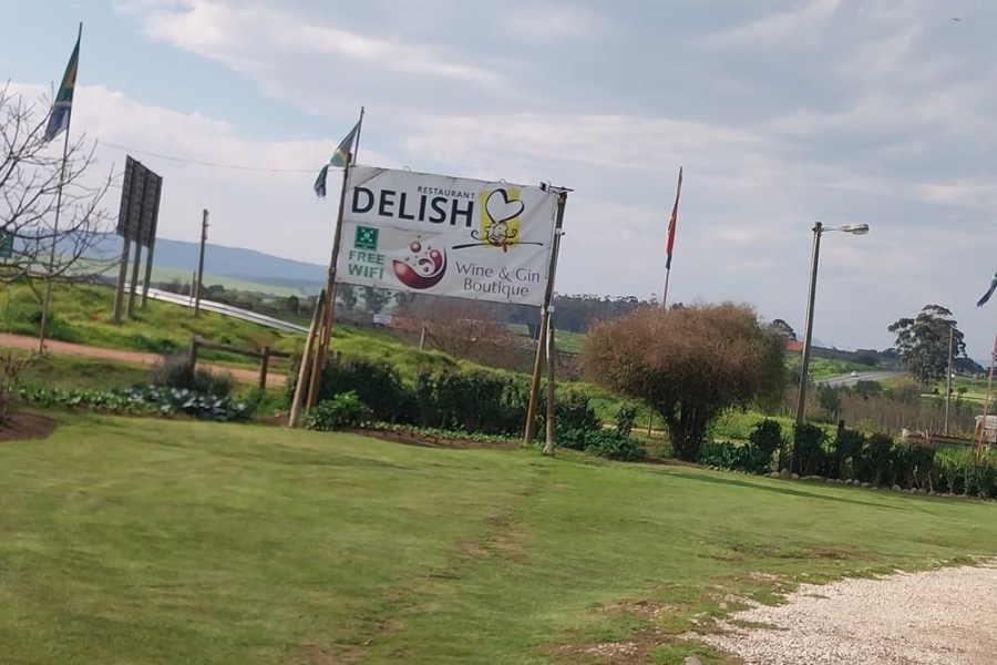 Commercial Property for Sale in Heidelberg Western Cape